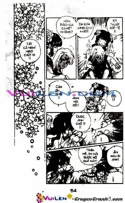đóa hoa yêu kiều chapter 6 55