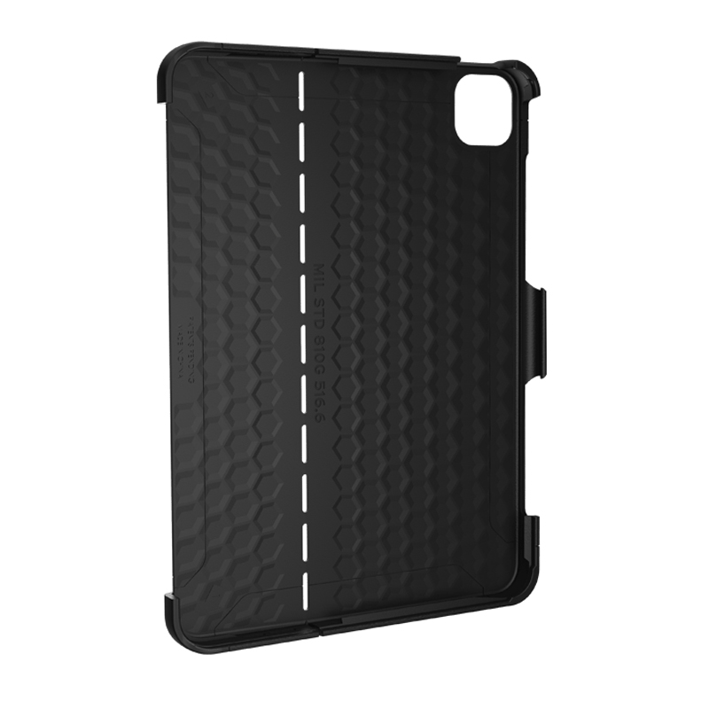 Ốp lưng UAG dành cho iPad Air 4 2020 dòng Scout Series hàng chính hãng