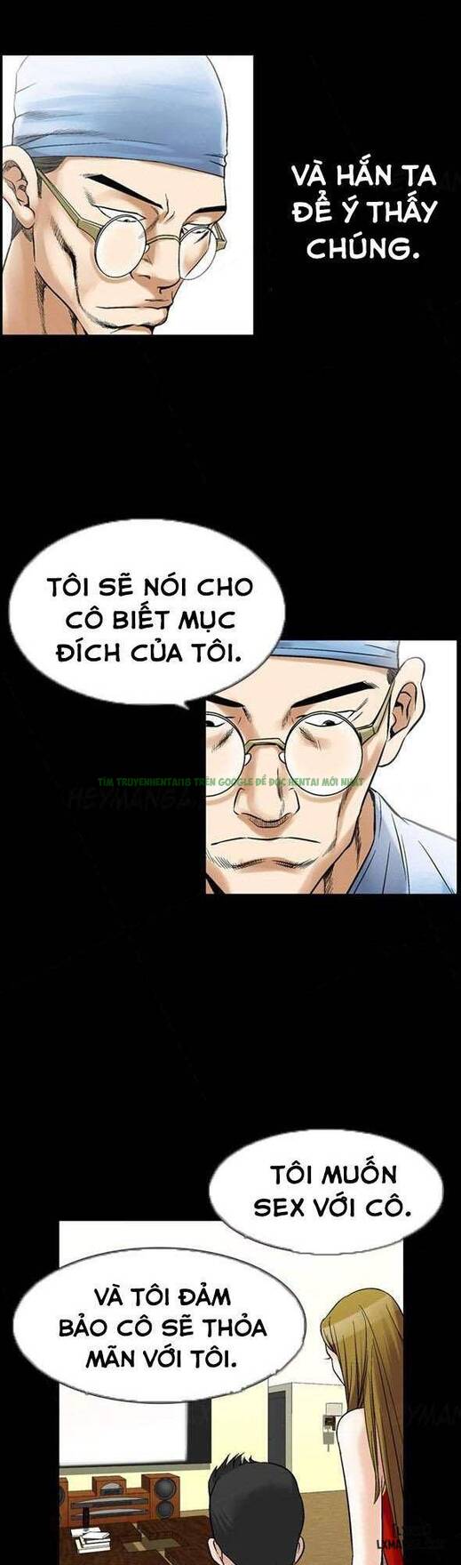 mùi vị của đôi bàn tay chapter 56 33