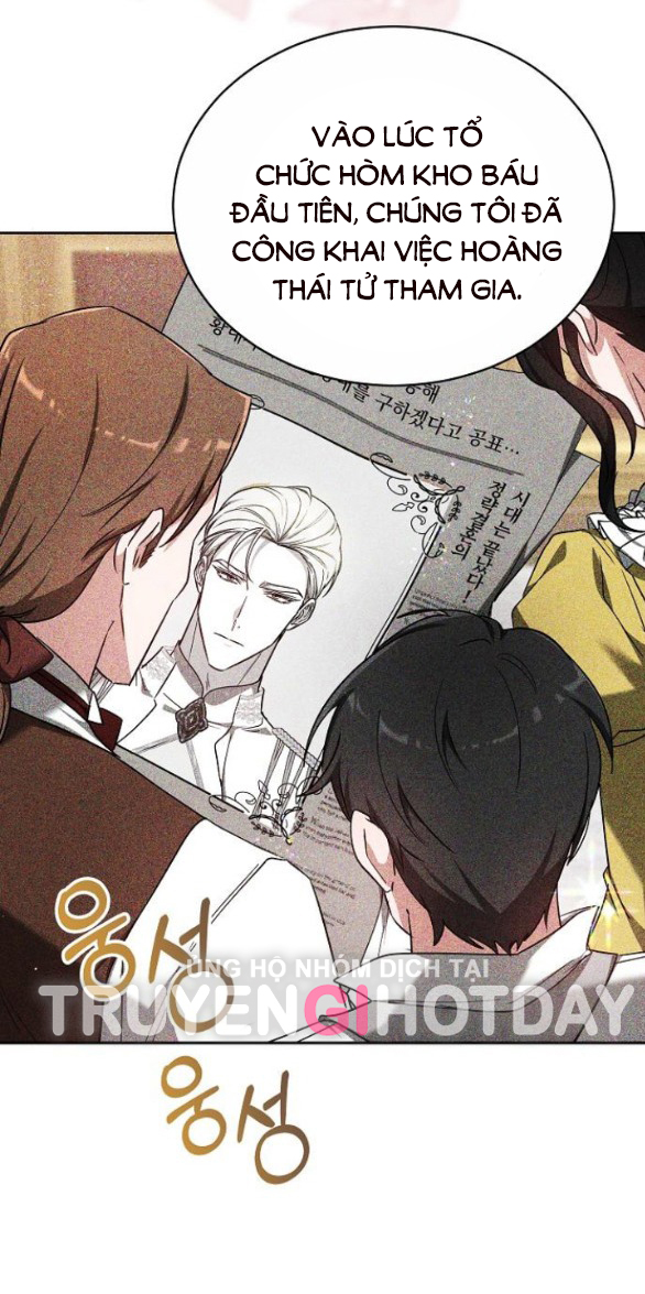 cô dâu của obsidian chapter 7.1 37