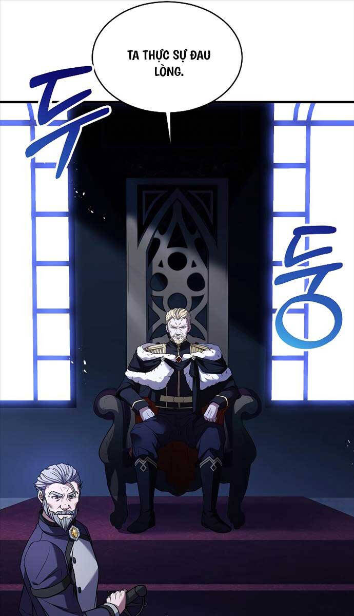 sự trở lại của hiệp sĩ giáo vô song chapter 118 38