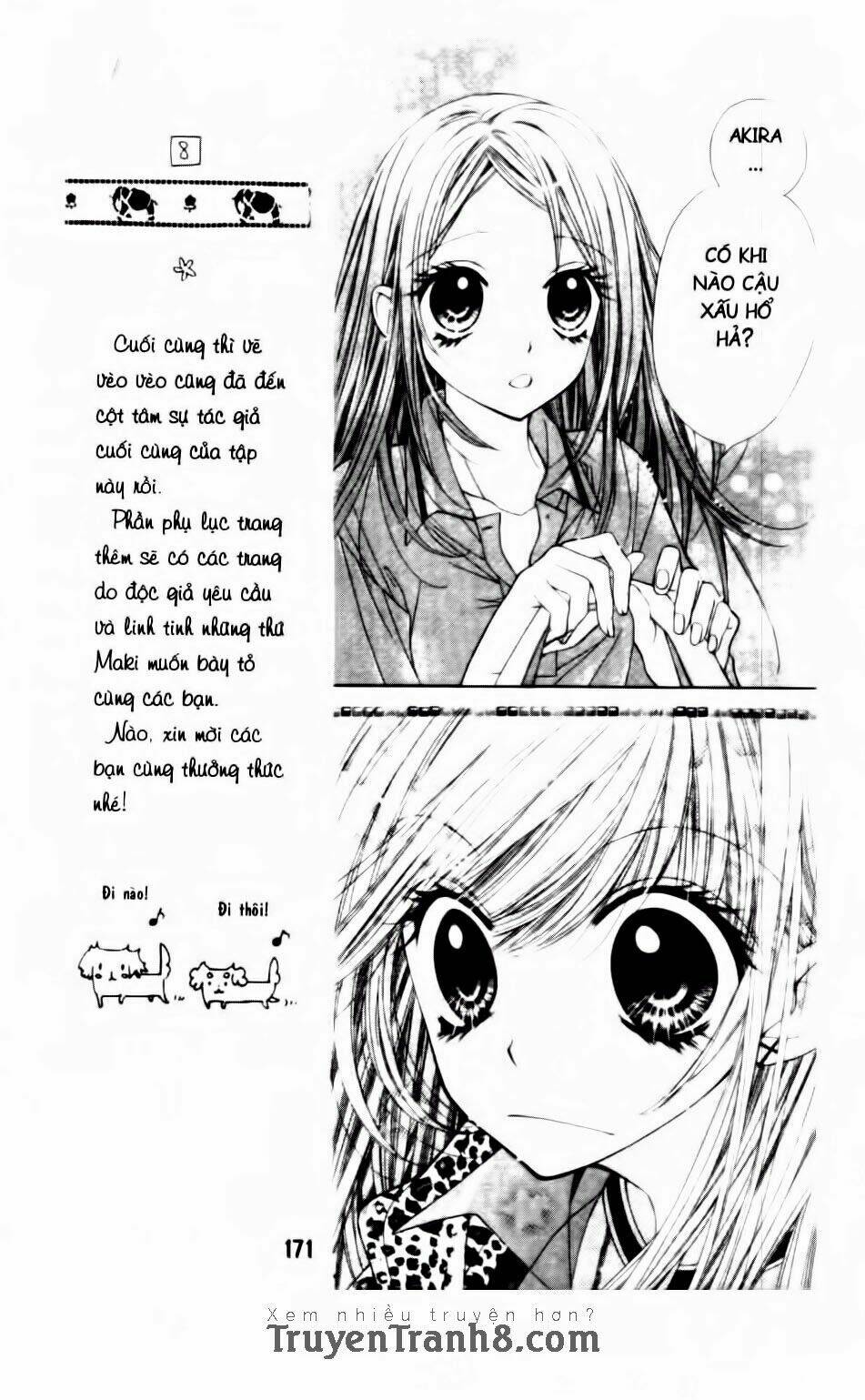 ác ma của chiến thắng chapter 7 20