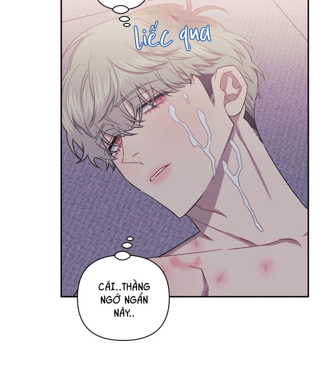 hơn cả bạn bè chapter 36.2 37