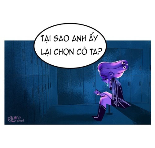 thần thoại olympus chapter 56 3