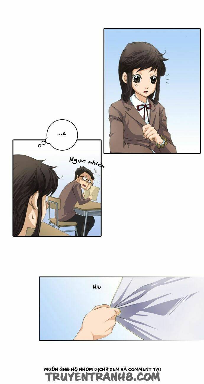 a thousand years ninetails chapter 11 26