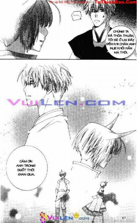 cáo nhỏ đáng yêu chapter 2 87