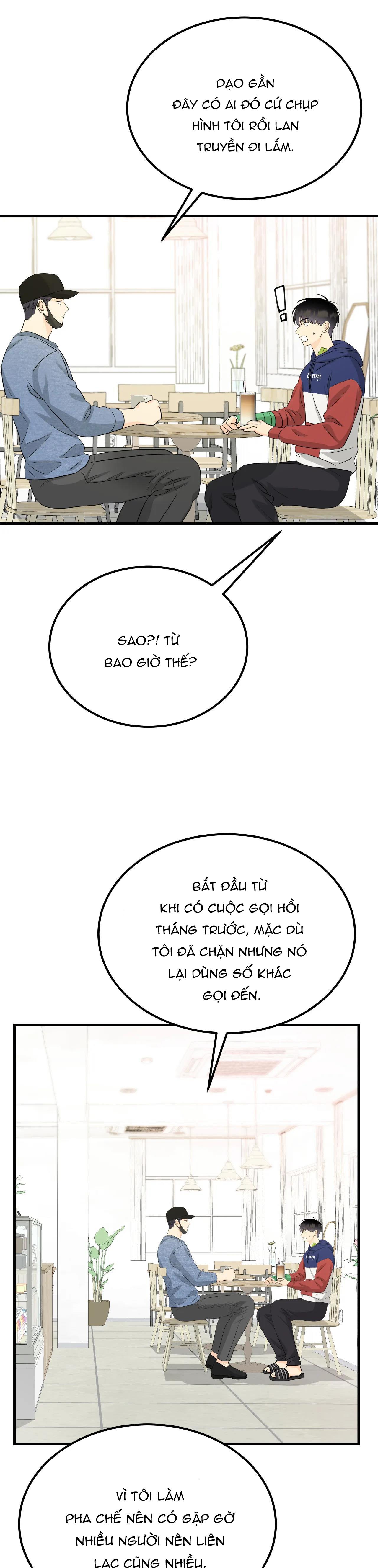 tình yêu cổ tích chapter 13 8