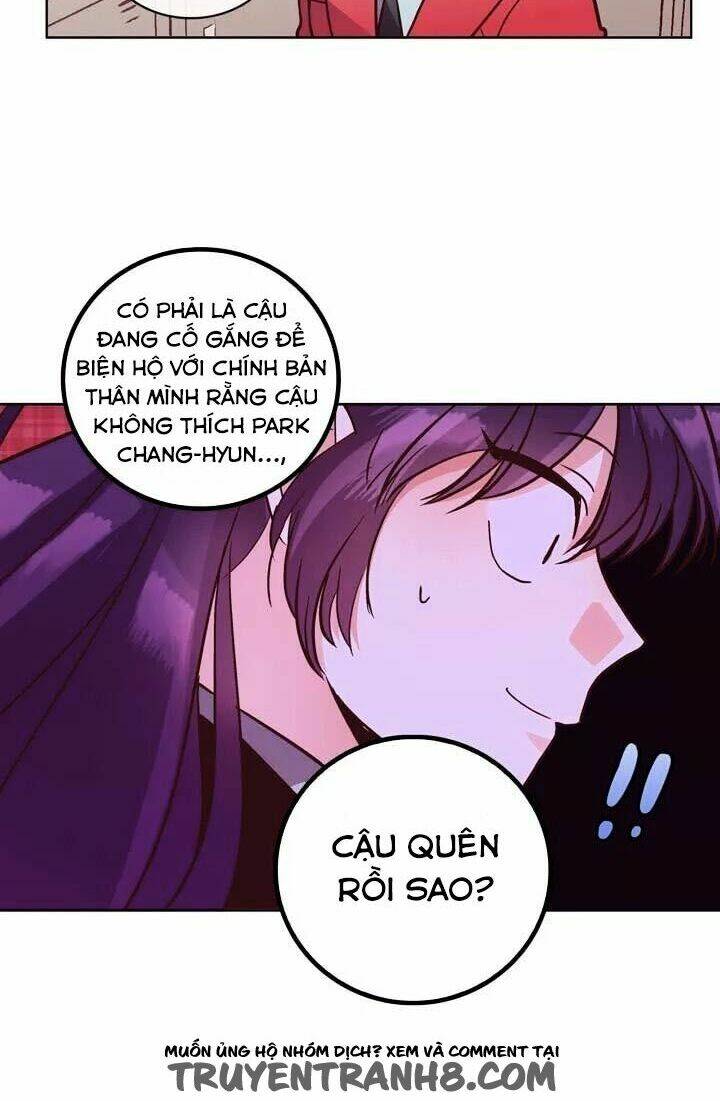 pride complex chapter 19.1 33