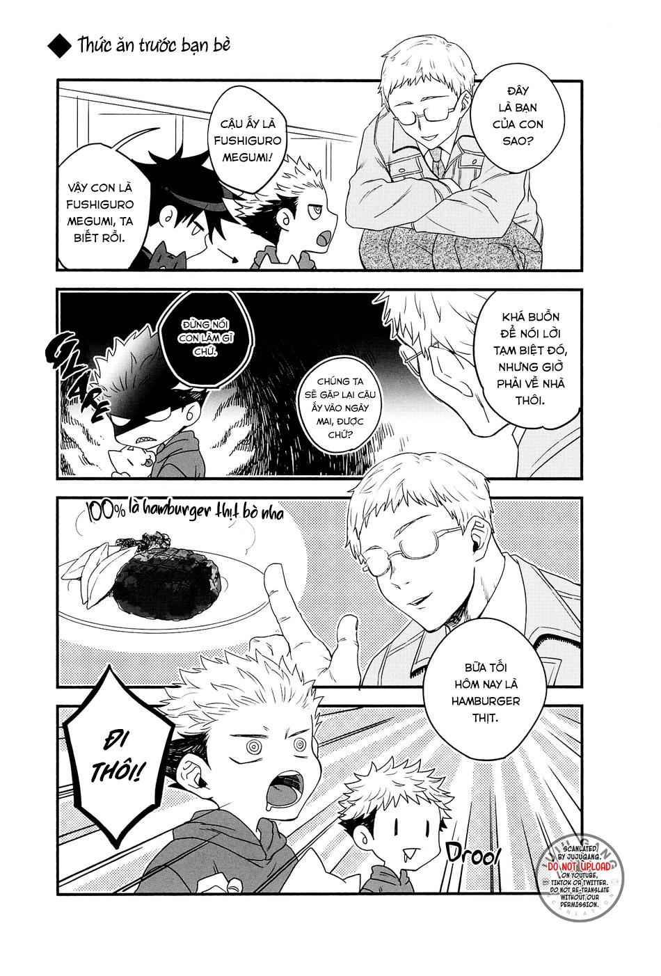 đu boylove cùng gaga team chapter 147 4