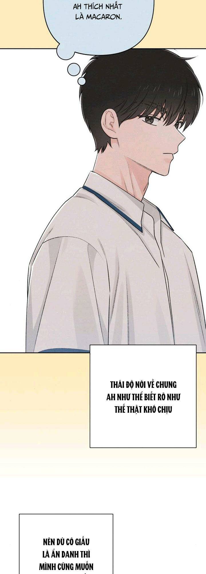 Bí Mật Thanh Xuân chapter 60 27