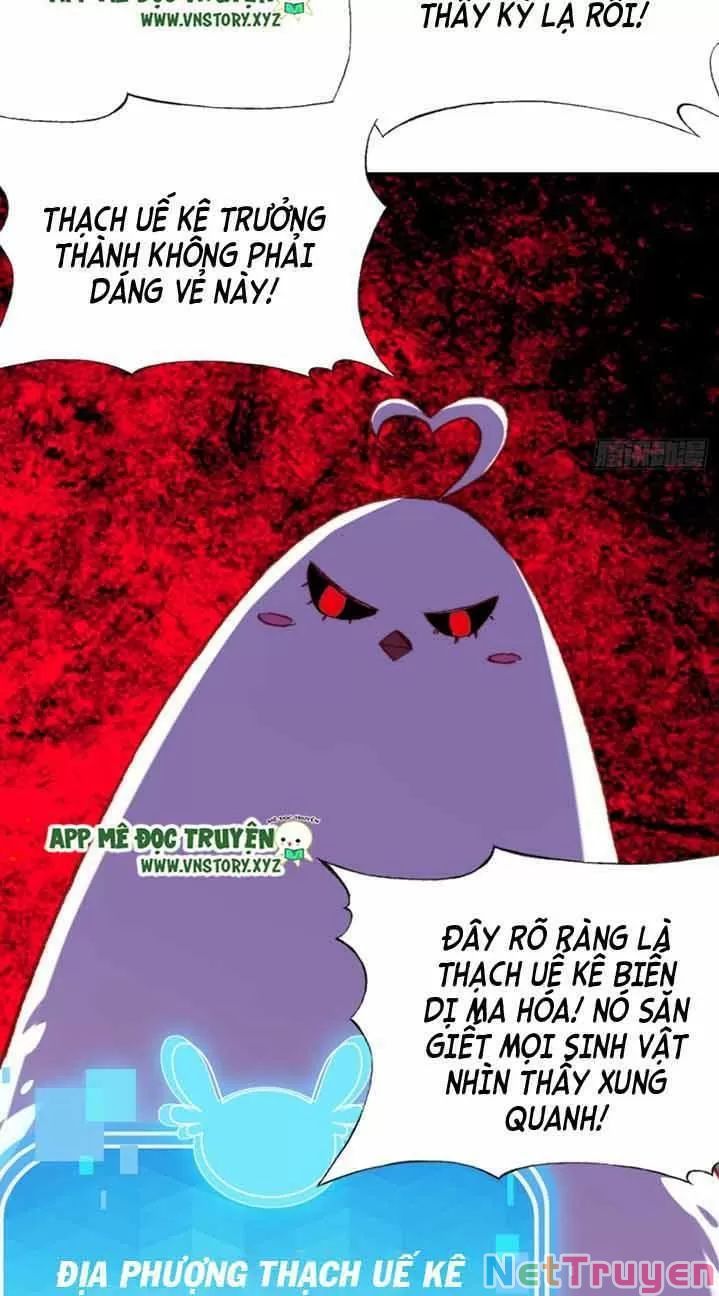 lại bị bệnh chiều chuộng quấn lấy chapter 13 31