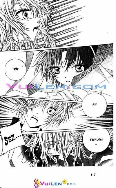 tiểu nữ vương chapter 4 117