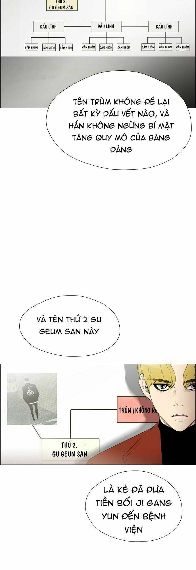 kẻ hồi sinh chapter 113 50