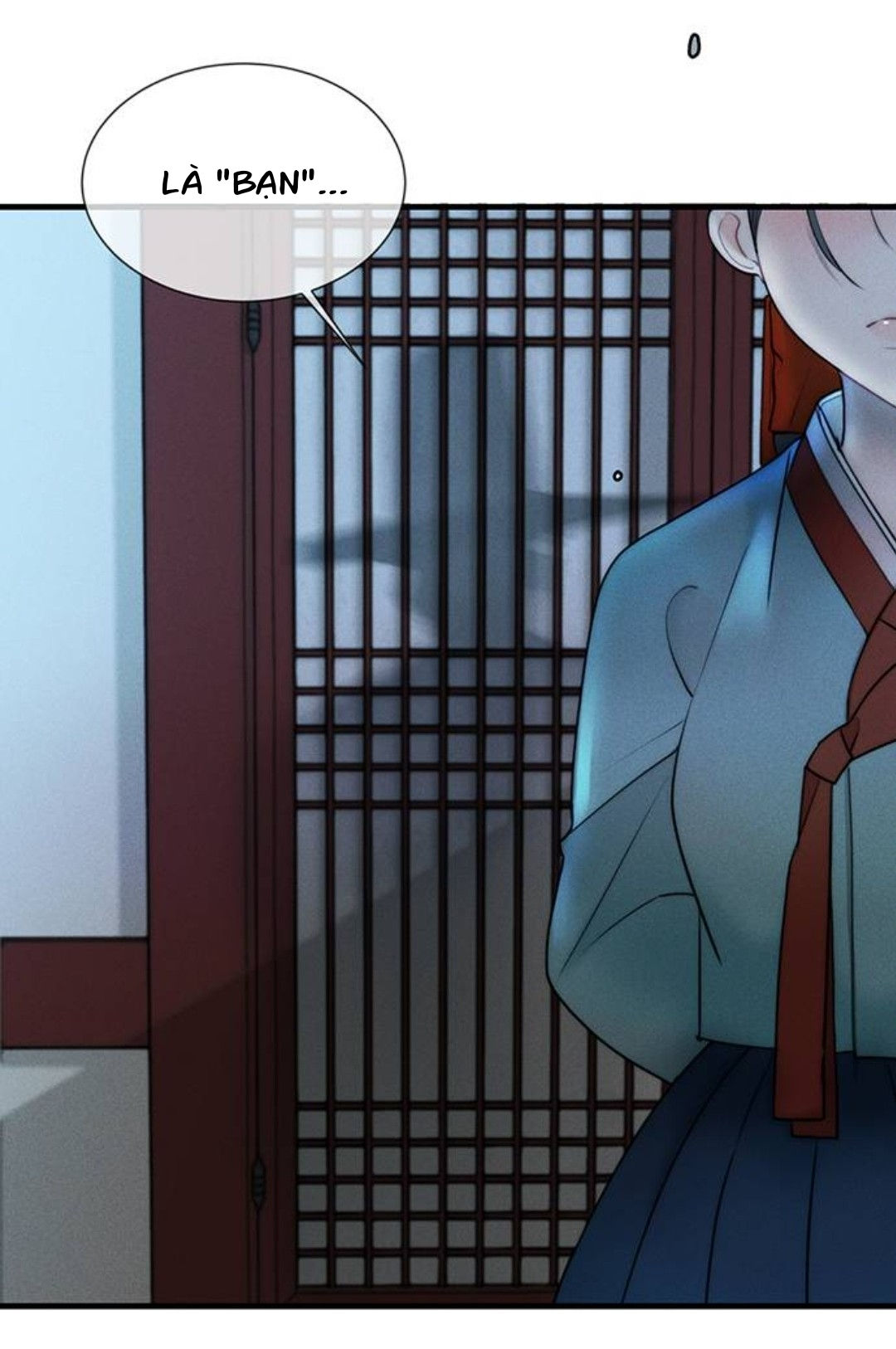 người tình của gwanghae chapter 13 43