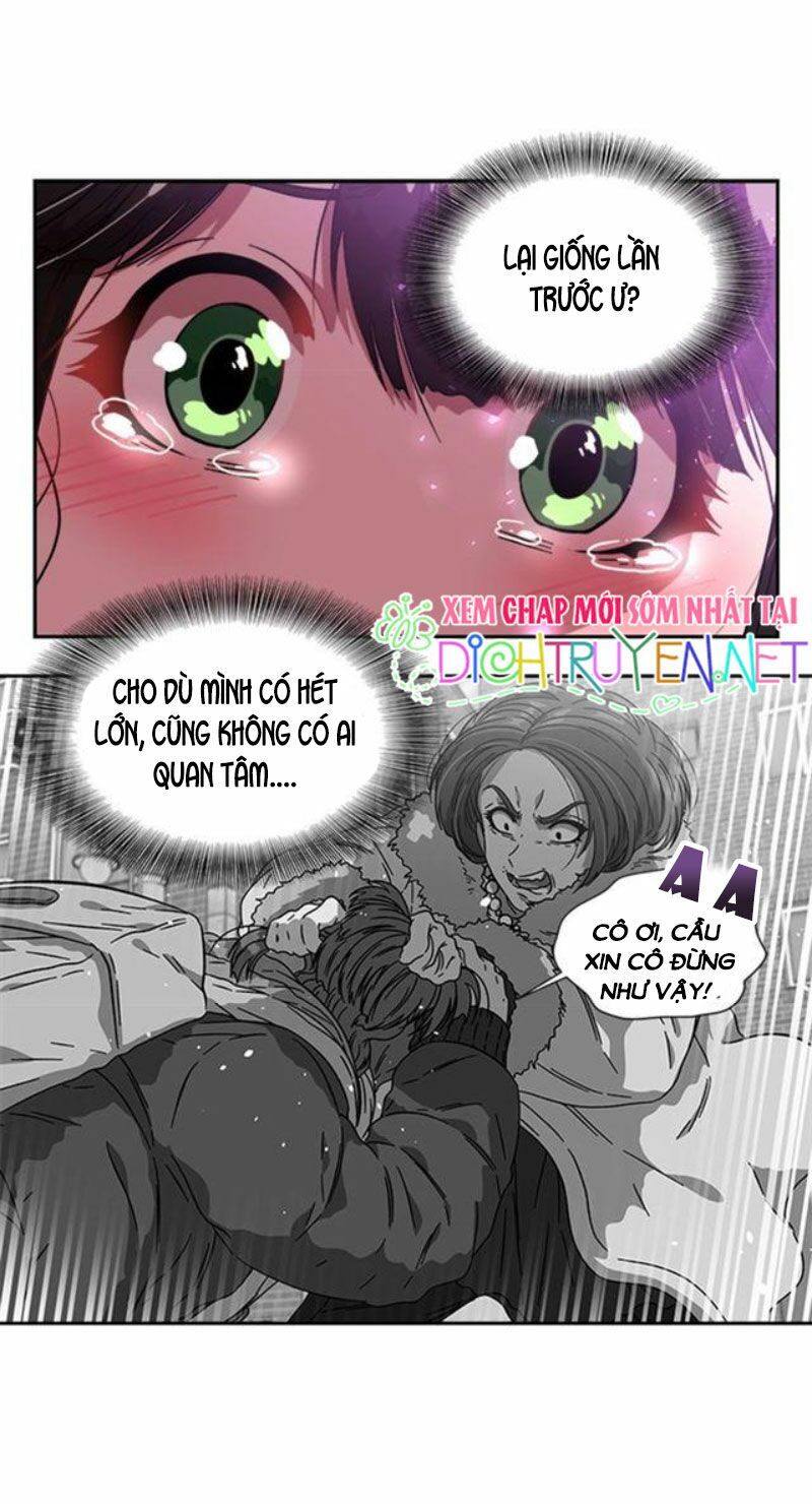 con gái bảo bối của ma vương chapter 27 39