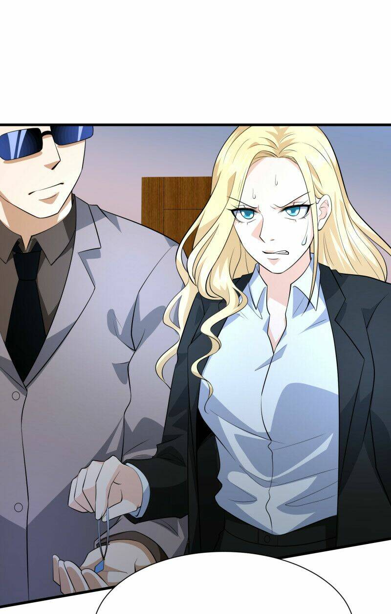 hoa hậu giảng đường luôn bên người chapter 67 11