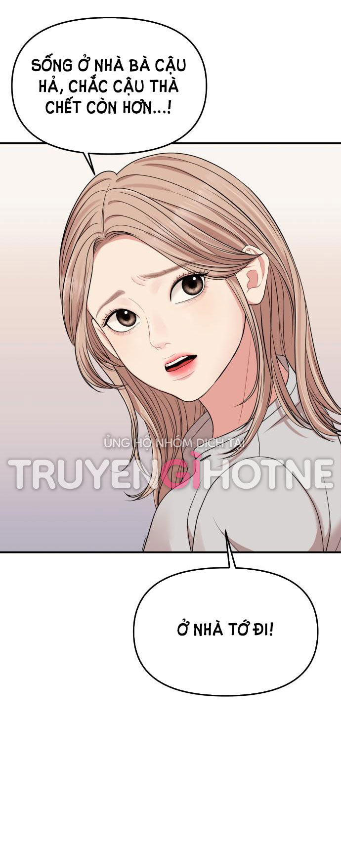 gửi em người đánh cắp những vì sao - to you who swallowed a star chapter 54.2 45