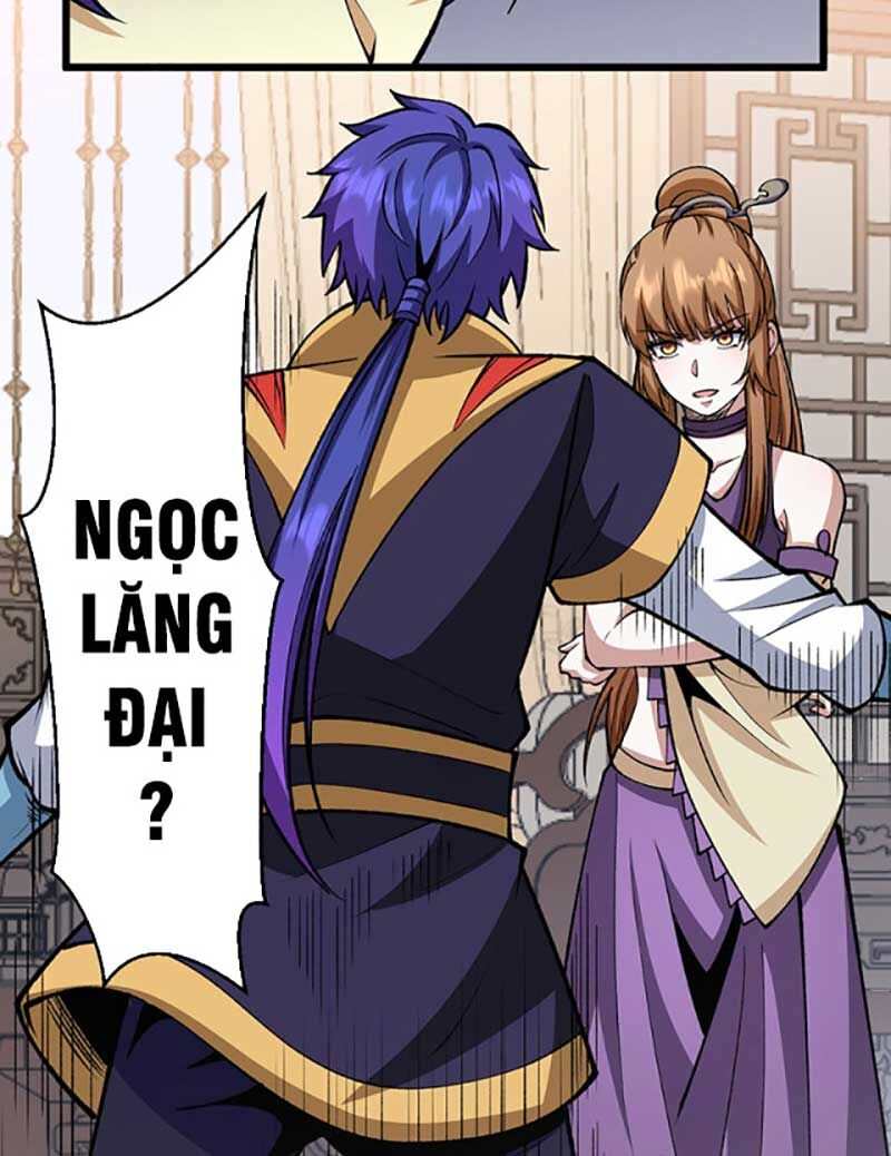võ đạo độc tôn chapter 572 58