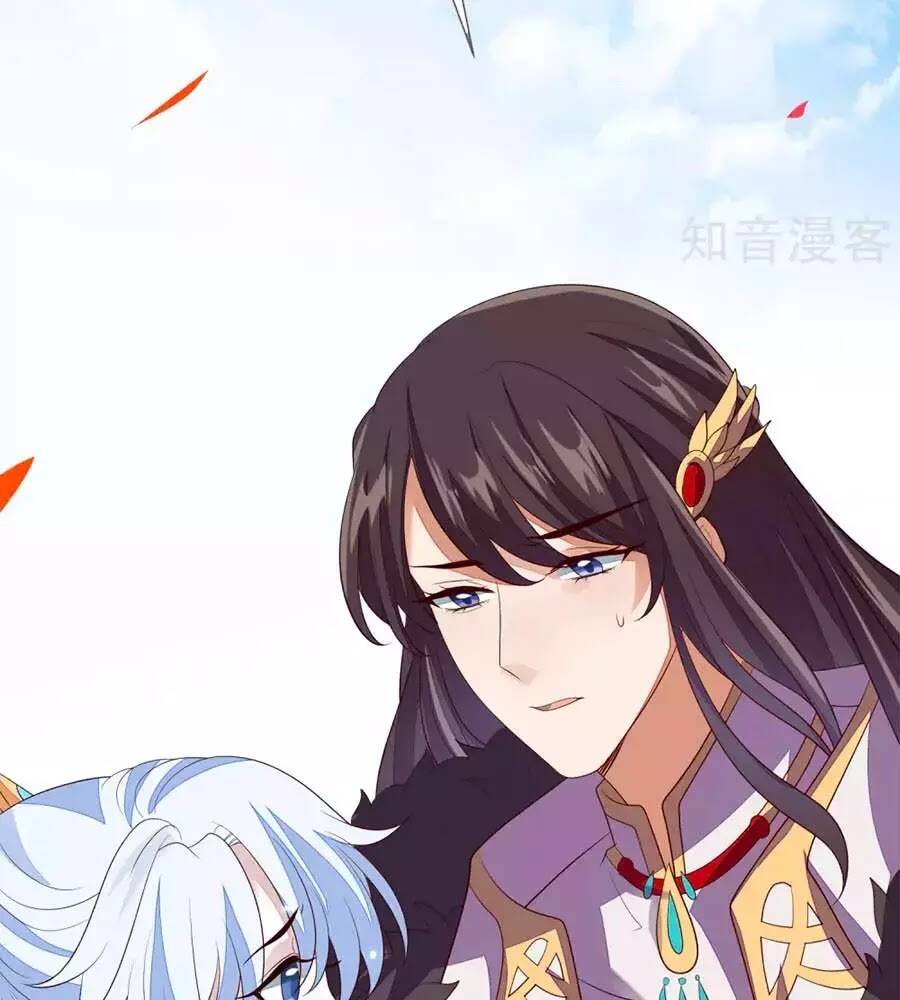 cửu khuyết phong hoa chapter 53 12