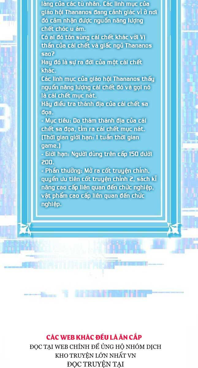 tôi thăng cấp trong lúc ngủ chapter 71 59