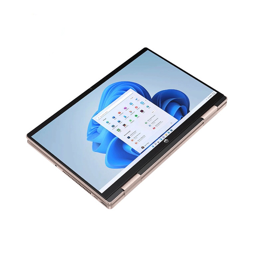 Laptop HP 15s-fq5078TU 6K798PA Hàng chính hãng