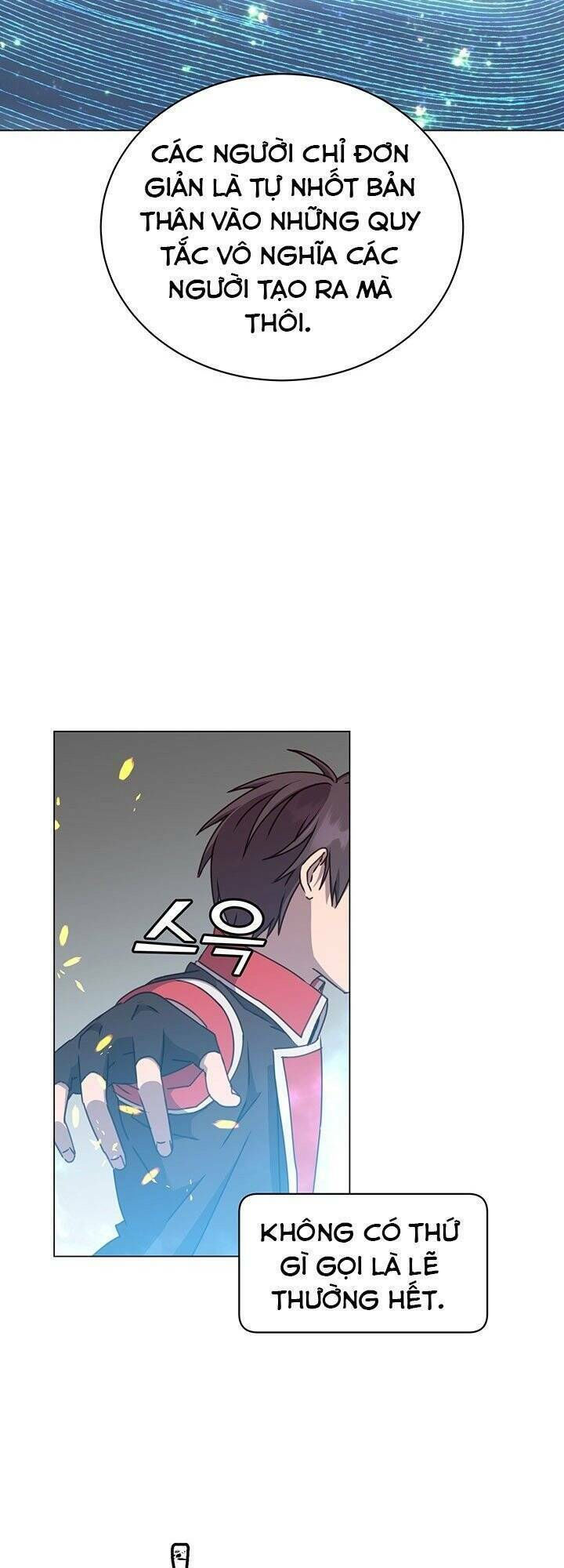 Anh Hùng Mạnh Nhất Trở Lại chapter 50 43