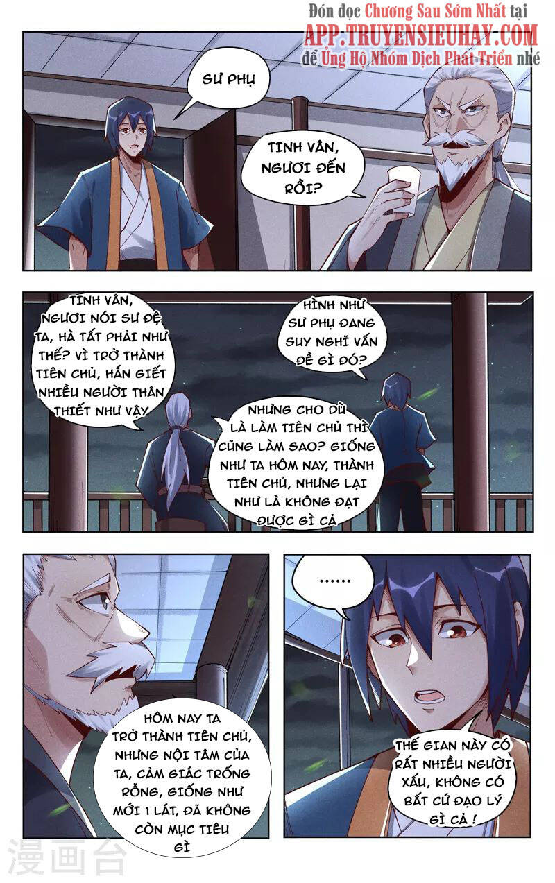 vạn giới tiên trung chapter 511 1