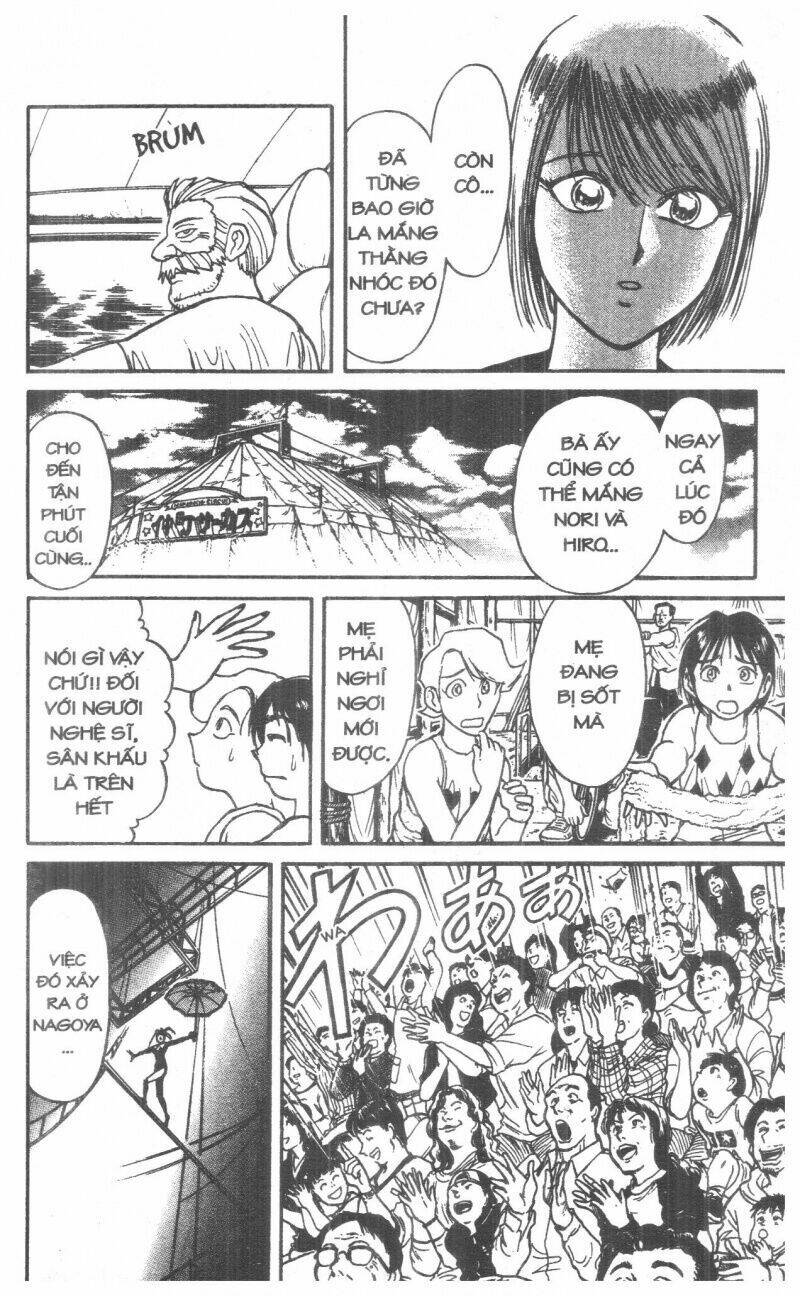 karakuri circus - gánh xiếc quái dị chapter 6 82