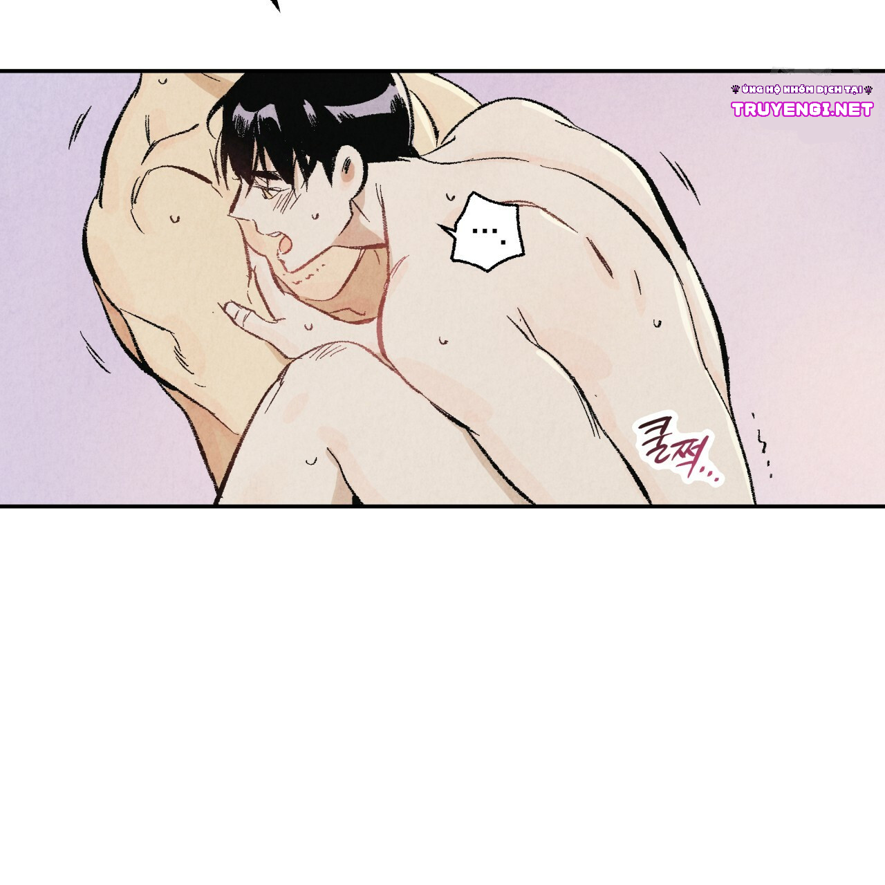 chịch anh bạn một cách hoàn hảo chapter 1.1 24