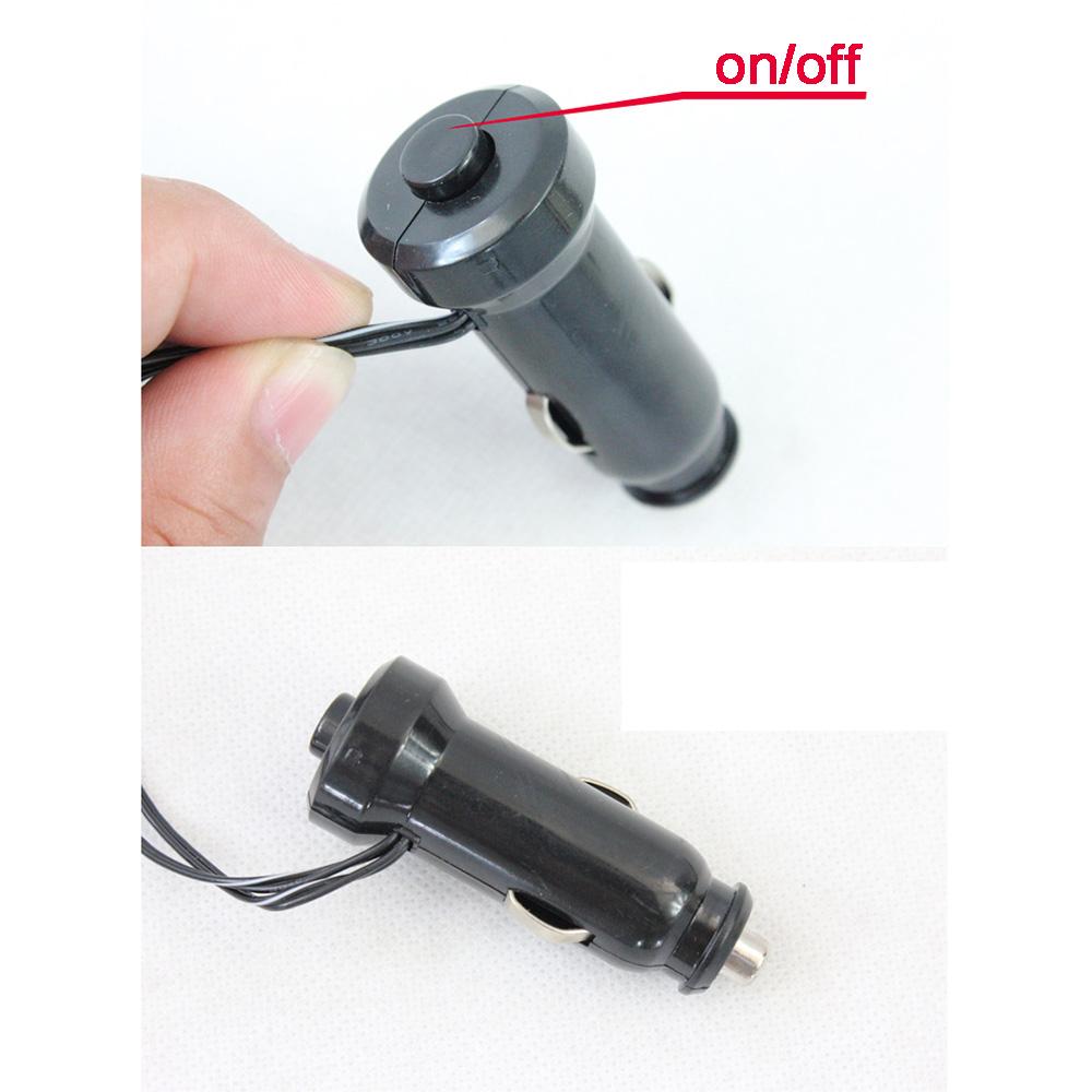 Đèn Led Trang Trí Nội Thất Xe Hơi Xinh Xắn