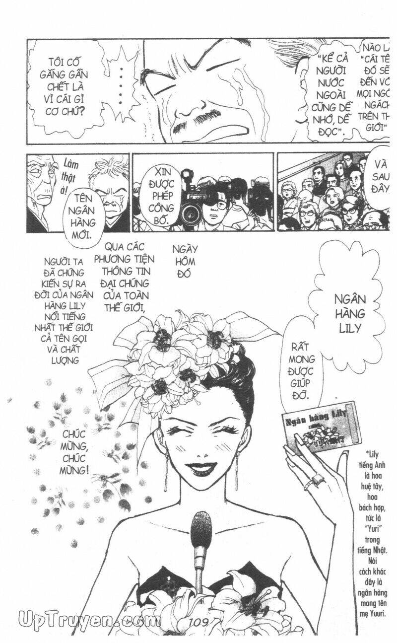 câu lạc bộ con nhà giàu chapter 19 111