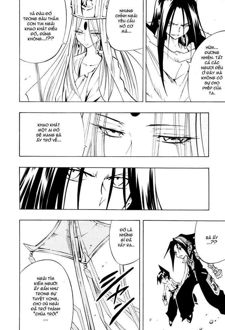 vua pháp thuật chapter 299 53