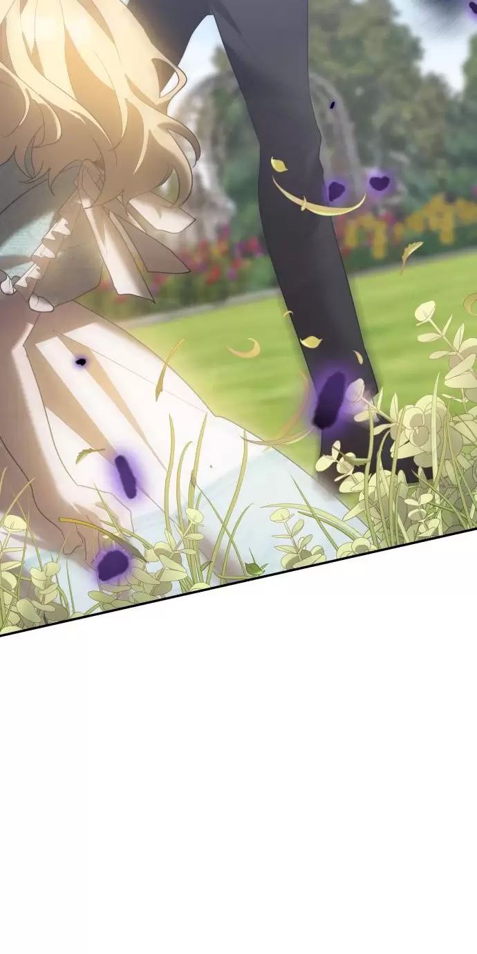 sống trong vườn hoa của công chúa chapter 11 2