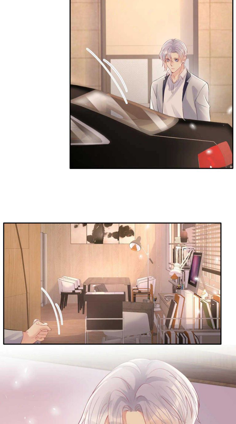 lại bị bạn trai cũ nhắm trúng rồi chapter 84 9