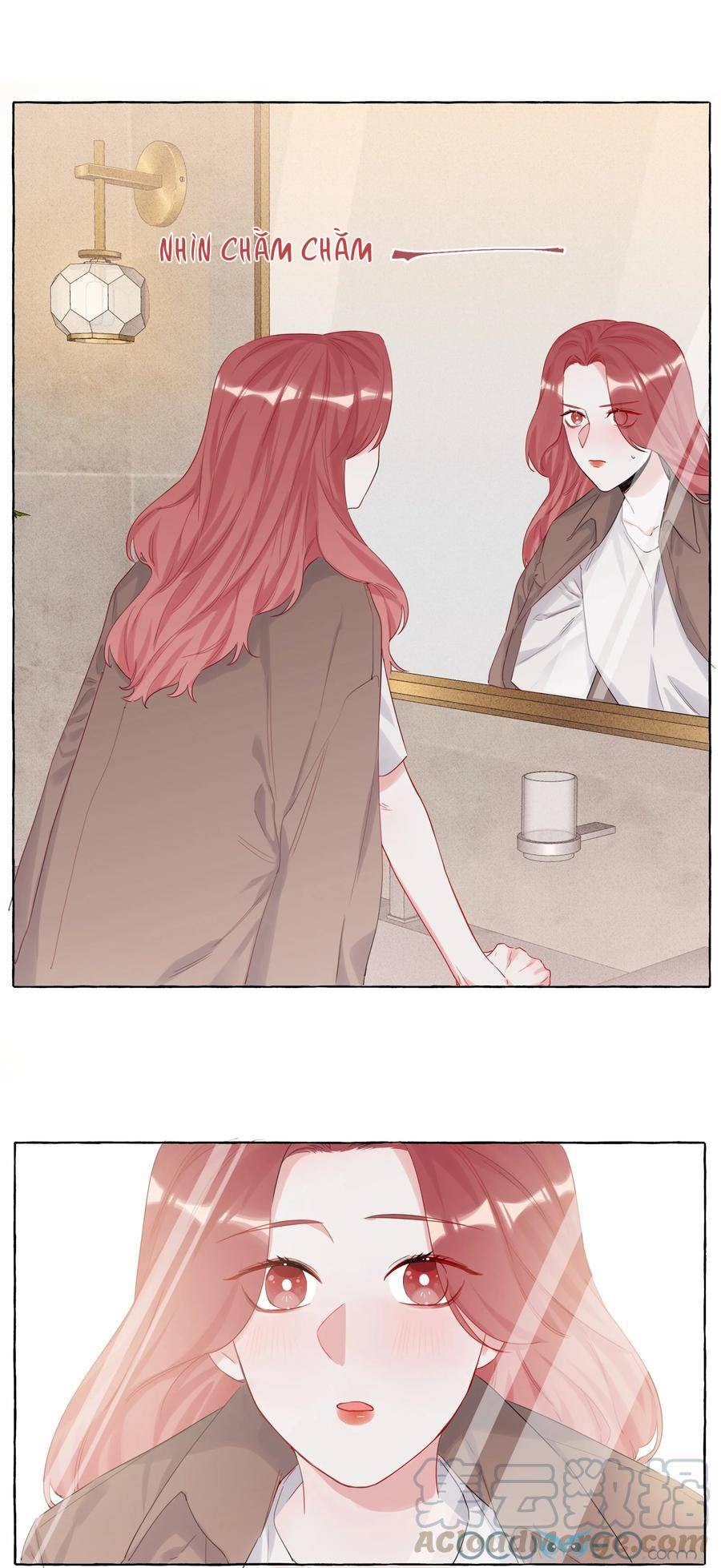 ảnh hậu thành đôi chapter 6 10