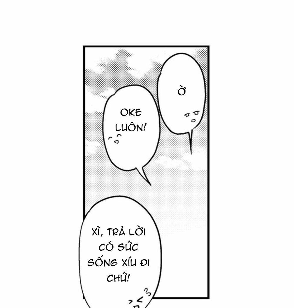 mang thai ở trường nam sinh chapter 59 9