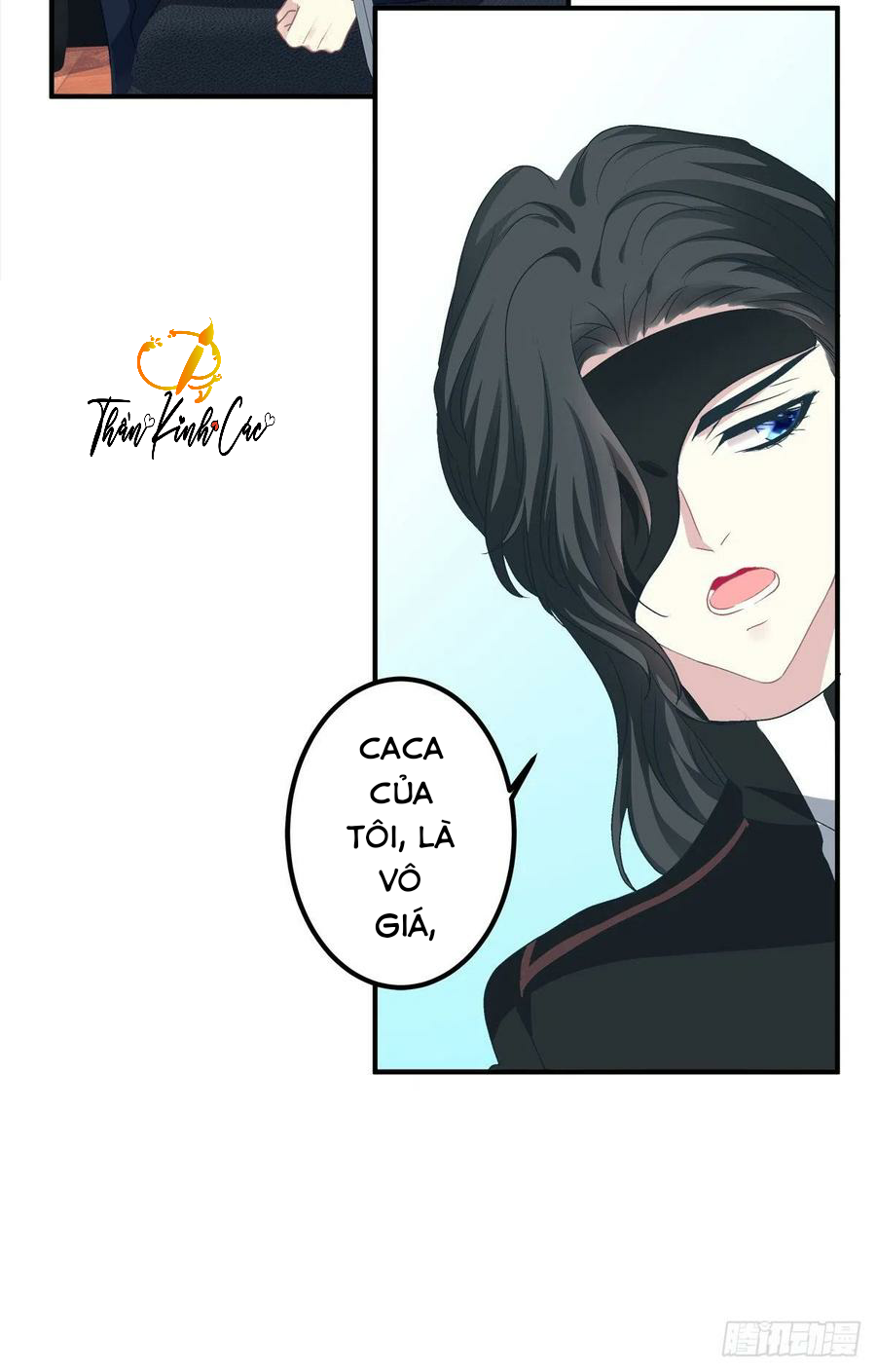 kiểm soát tuyệt đối chapter 67 33