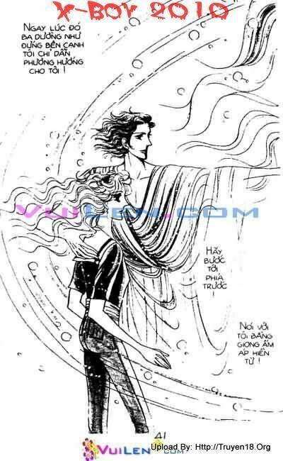 ánh đèn rực rỡ chapter 7 42