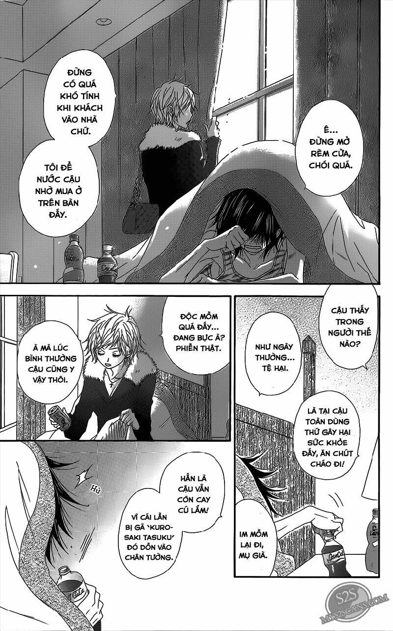 điện kích daisy chapter 48 4