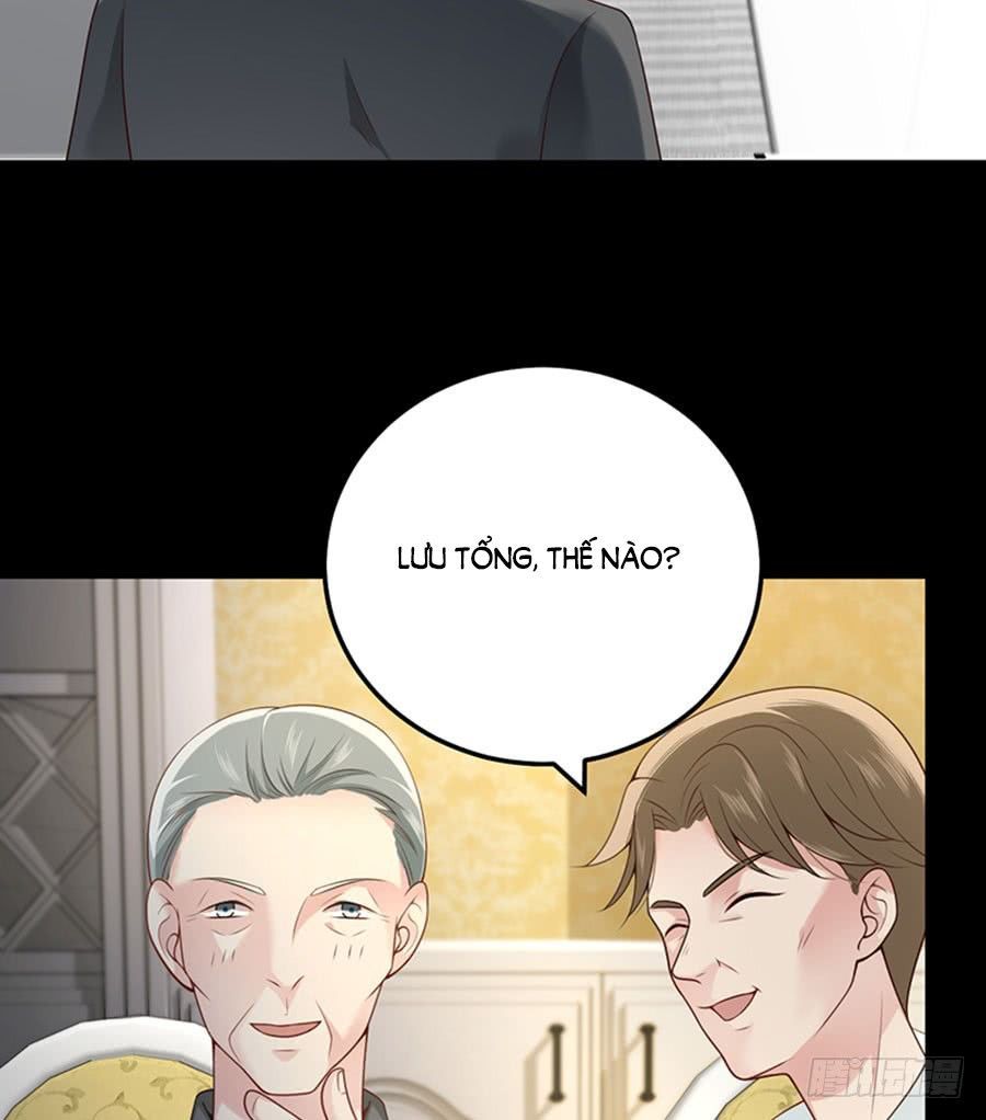 nam thần truy thê chỉ nam chapter 10.1 11