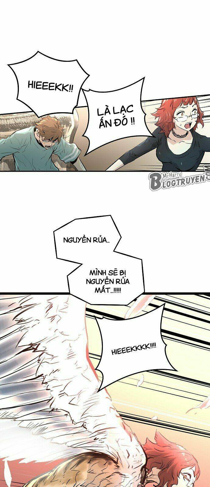 hứa lan chapter 0 119