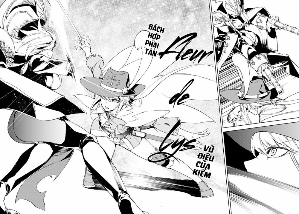 fate/grand order: epic of remnant - agartha chapter 7 17