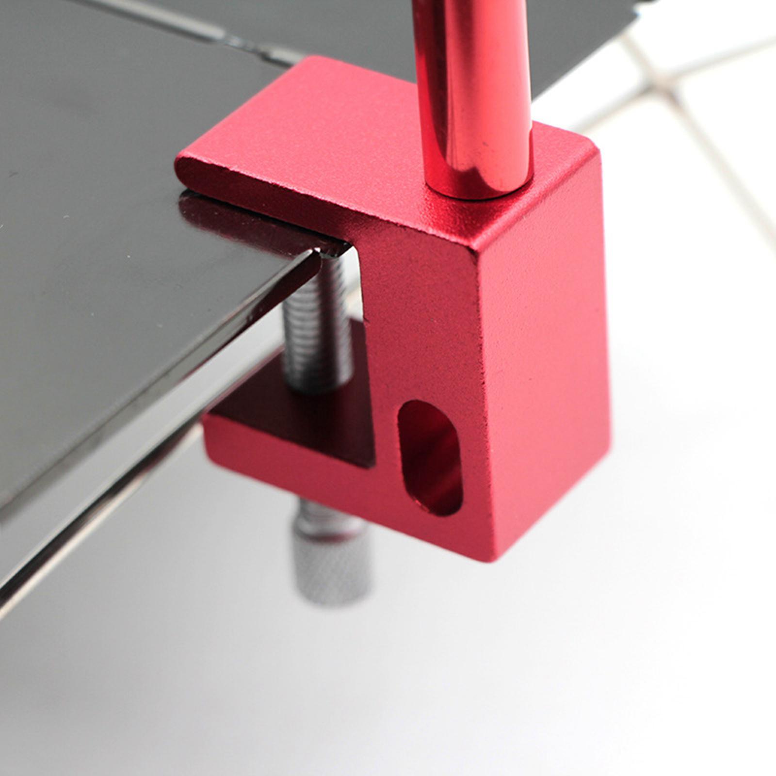 Folding Lantern Stand for Camping, 37in Lightweight Aluminum Alloy Outdoor Lantern Pole Hanger