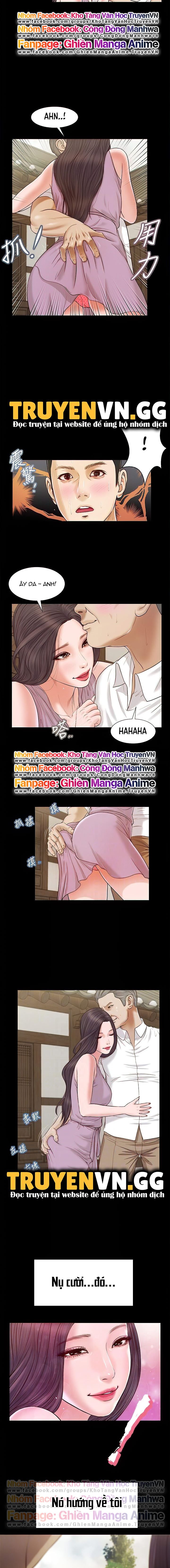 người vợ lẽ chapter 8 4