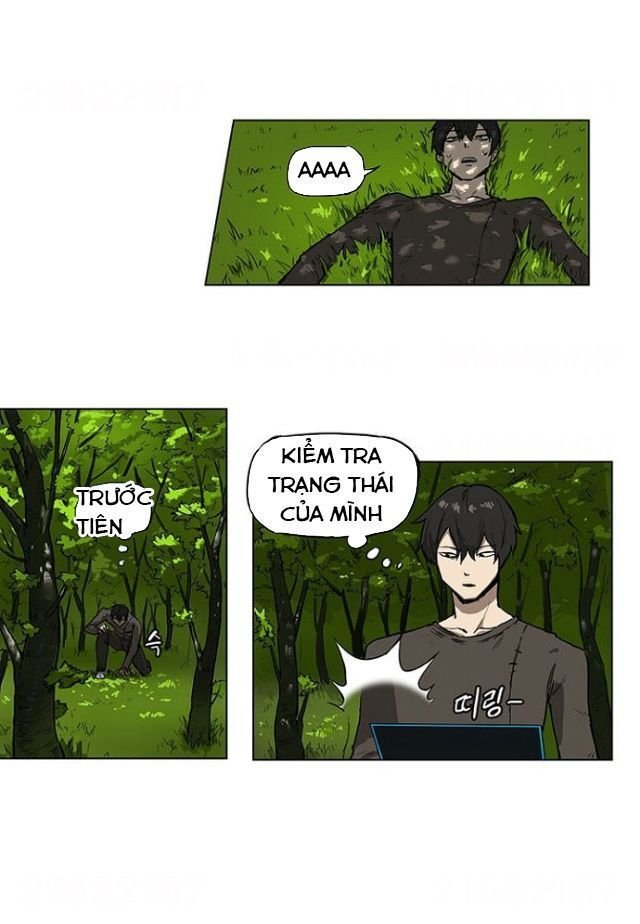 quỷ vương trở lại chapter 1 54