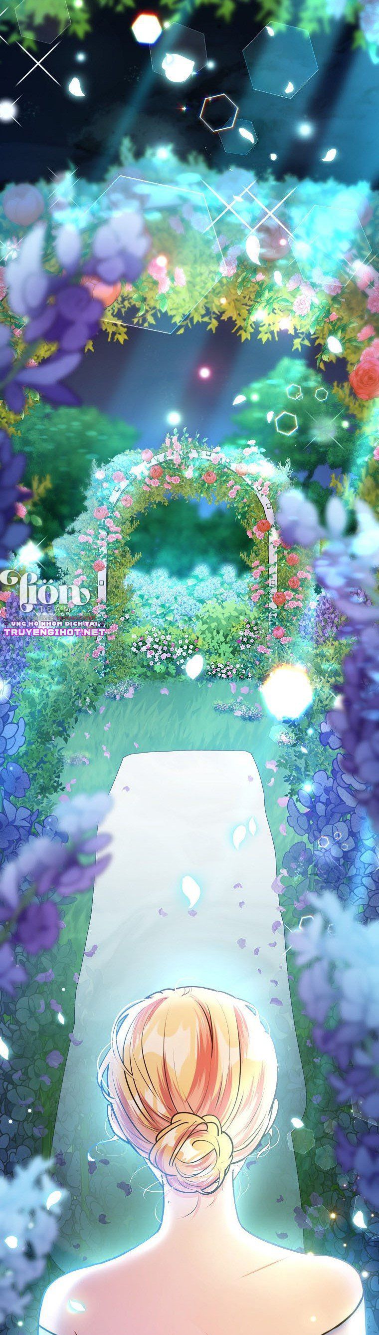 mùa đào vào tháng sáu chapter 15.2 19