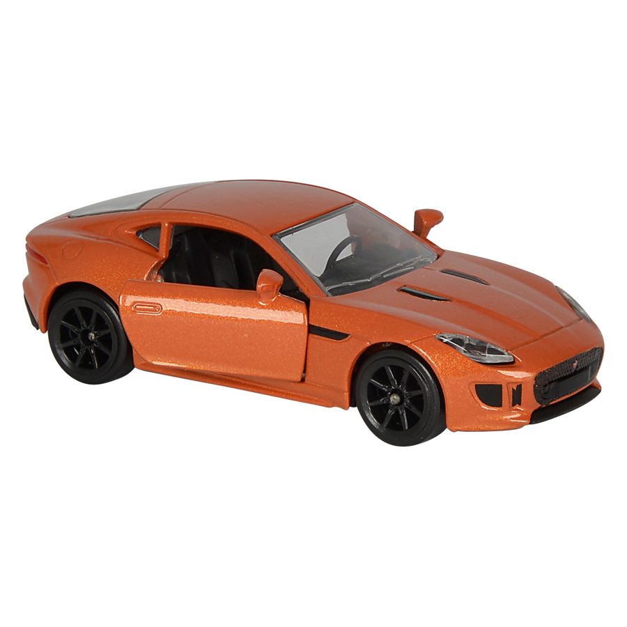 Xe mô hình Majorette Premium Cars