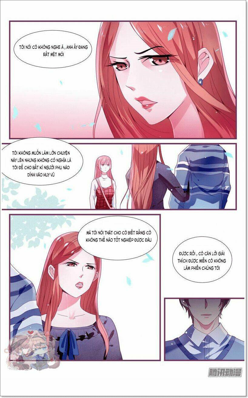 nhất nặc khuynh thành chapter 1 10