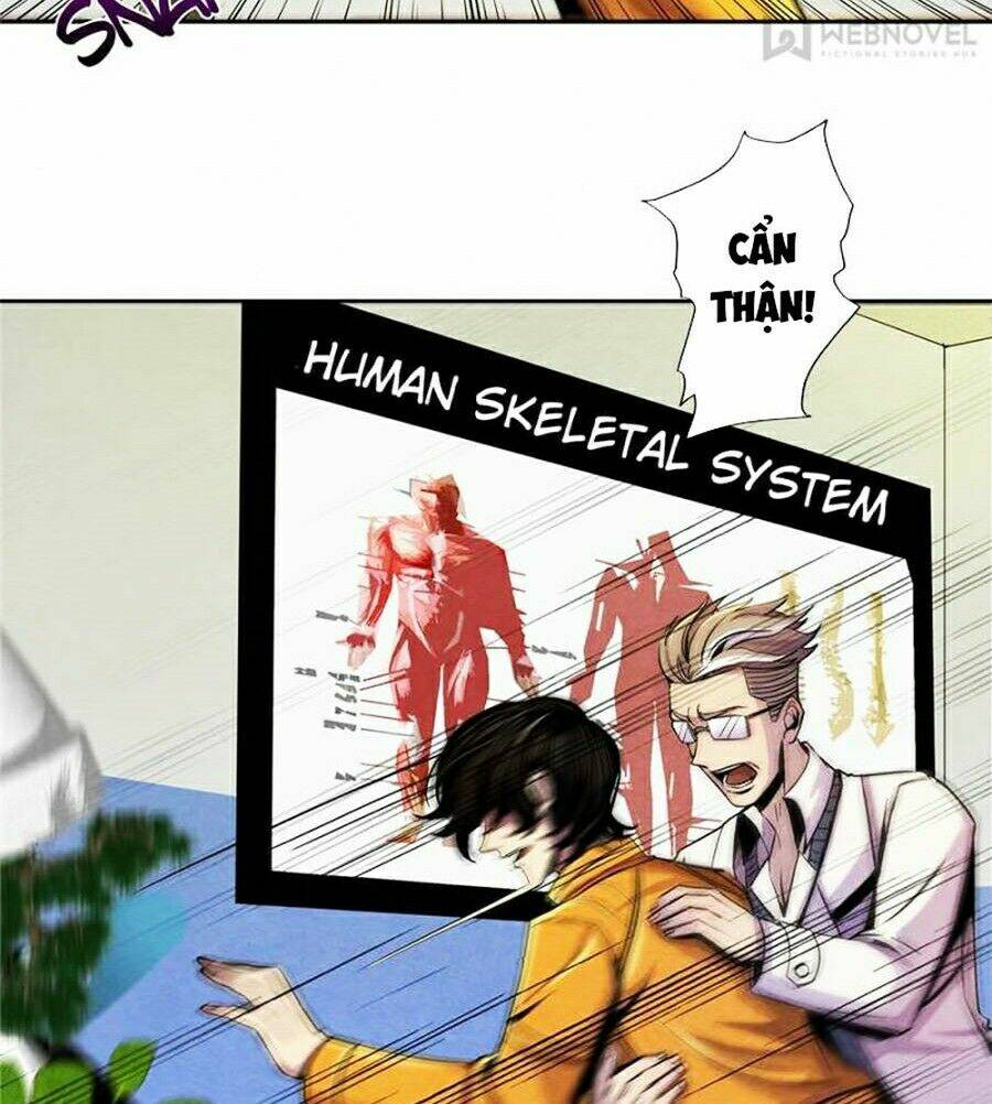 bác sĩ hỗn mang chapter 6 17