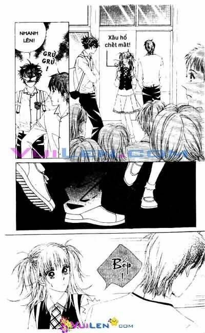 thủ lĩnh chunja chapter 2 4